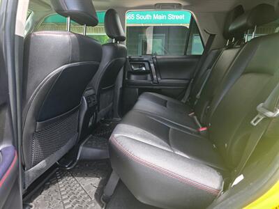 2022 Toyota 4Runner TRD Pro   - Photo 42 - Salt Lake City, UT 84115