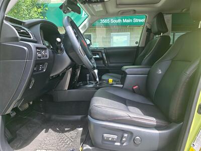 2022 Toyota 4Runner TRD Pro   - Photo 39 - Salt Lake City, UT 84115