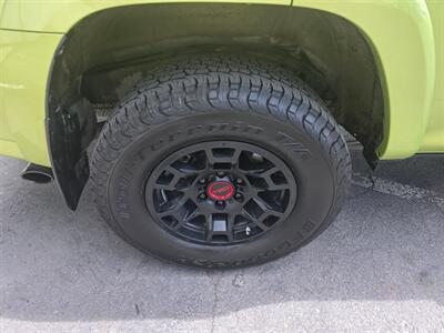 2022 Toyota 4Runner TRD Pro   - Photo 12 - Salt Lake City, UT 84115