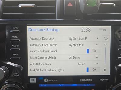 2022 Toyota 4Runner TRD Pro   - Photo 27 - Salt Lake City, UT 84115