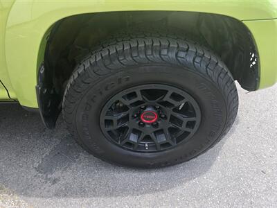 2022 Toyota 4Runner TRD Pro   - Photo 11 - Salt Lake City, UT 84115
