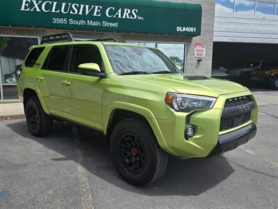 2022 Toyota 4Runner TRD Pro   - Photo 9 - Salt Lake City, UT 84115