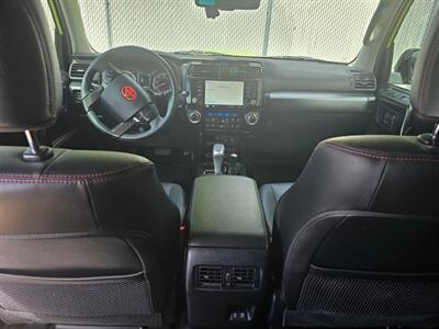2022 Toyota 4Runner TRD Pro   - Photo 43 - Salt Lake City, UT 84115