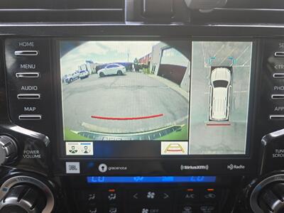 2022 Toyota 4Runner TRD Pro   - Photo 34 - Salt Lake City, UT 84115