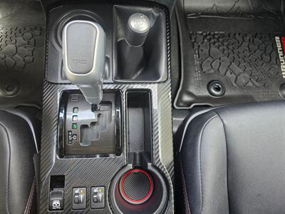 2022 Toyota 4Runner TRD Pro   - Photo 32 - Salt Lake City, UT 84115