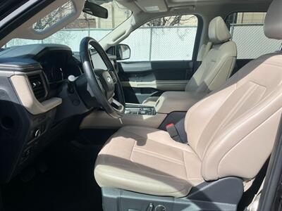 2024 Ford Expedition Limited   - Photo 21 - Salt Lake City, UT 84115