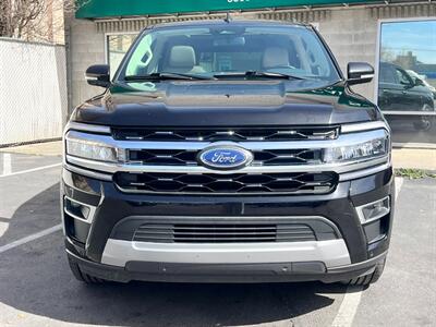 2024 Ford Expedition Limited   - Photo 2 - Salt Lake City, UT 84115