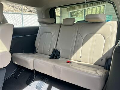 2024 Ford Expedition Limited   - Photo 26 - Salt Lake City, UT 84115