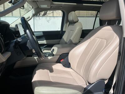 2024 Ford Expedition Limited   - Photo 22 - Salt Lake City, UT 84115
