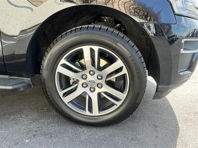 2024 Ford Expedition Limited   - Photo 11 - Salt Lake City, UT 84115