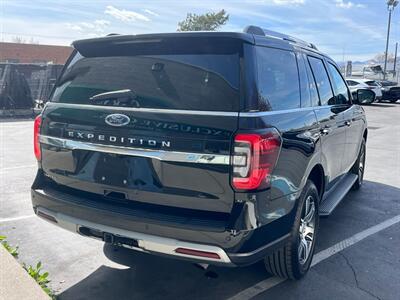 2024 Ford Expedition Limited   - Photo 8 - Salt Lake City, UT 84115