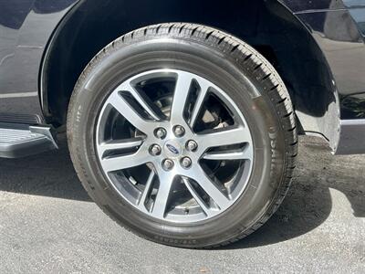 2024 Ford Expedition Limited   - Photo 13 - Salt Lake City, UT 84115