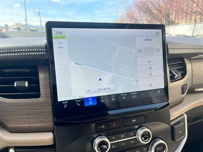 2024 Ford Expedition Limited   - Photo 46 - Salt Lake City, UT 84115