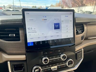 2024 Ford Expedition Limited   - Photo 43 - Salt Lake City, UT 84115