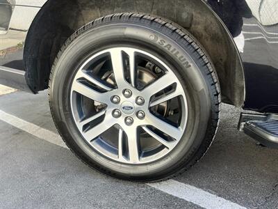 2024 Ford Expedition Limited   - Photo 12 - Salt Lake City, UT 84115