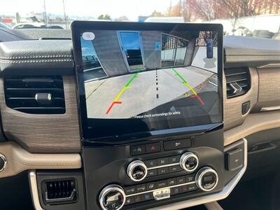 2024 Ford Expedition Limited   - Photo 44 - Salt Lake City, UT 84115