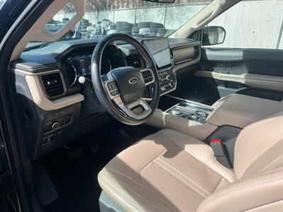 2024 Ford Expedition Limited   - Photo 20 - Salt Lake City, UT 84115