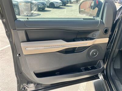 2024 Ford Expedition Limited   - Photo 18 - Salt Lake City, UT 84115