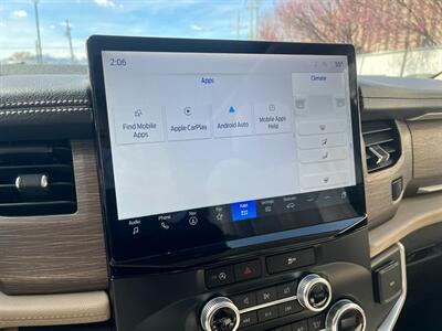 2024 Ford Expedition Limited   - Photo 45 - Salt Lake City, UT 84115
