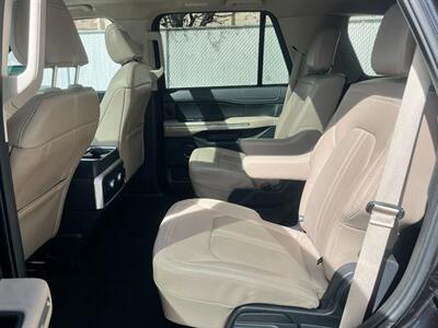 2024 Ford Expedition Limited   - Photo 25 - Salt Lake City, UT 84115