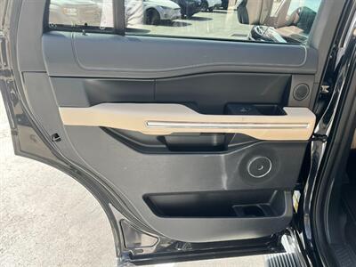 2024 Ford Expedition Limited   - Photo 23 - Salt Lake City, UT 84115