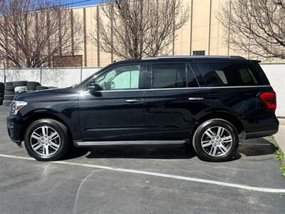 2024 Ford Expedition Limited   - Photo 4 - Salt Lake City, UT 84115