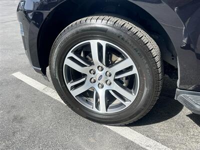 2024 Ford Expedition Limited   - Photo 14 - Salt Lake City, UT 84115