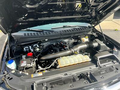 2024 Ford Expedition Limited   - Photo 49 - Salt Lake City, UT 84115