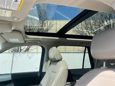 2024 Ford Expedition Limited   - Photo 16 - Salt Lake City, UT 84115