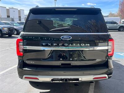 2024 Ford Expedition Limited   - Photo 6 - Salt Lake City, UT 84115