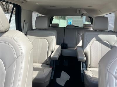 2024 Ford Expedition Limited   - Photo 28 - Salt Lake City, UT 84115