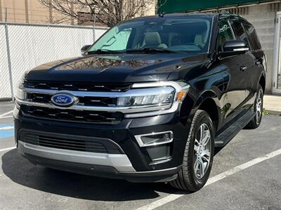 2024 Ford Expedition Limited   - Photo 3 - Salt Lake City, UT 84115