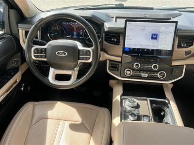 2024 Ford Expedition Limited   - Photo 29 - Salt Lake City, UT 84115