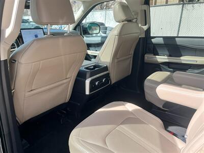 2024 Ford Expedition Limited   - Photo 24 - Salt Lake City, UT 84115