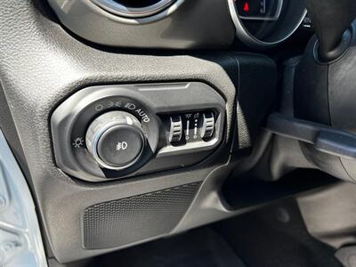 2018 Jeep Wrangler Unlimited Sahara - Photo 33 - Salt Lake City, UT 84115