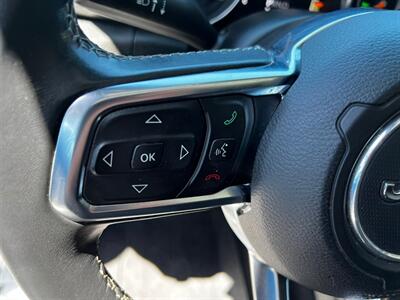 2018 Jeep Wrangler Unlimited Sahara - Photo 34 - Salt Lake City, UT 84115