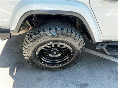 2018 Jeep Wrangler Unlimited Sahara - Photo 16 - Salt Lake City, UT 84115