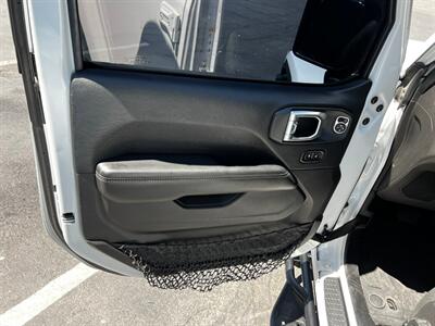 2018 Jeep Wrangler Unlimited Sahara - Photo 25 - Salt Lake City, UT 84115