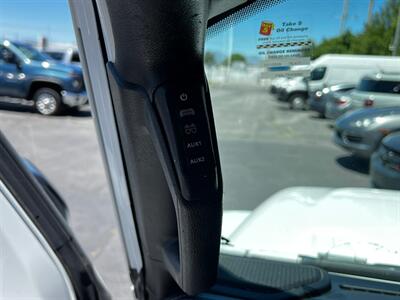 2018 Jeep Wrangler Unlimited Sahara - Photo 48 - Salt Lake City, UT 84115