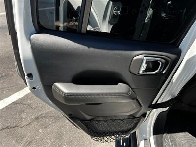 2018 Jeep Wrangler Unlimited Sahara - Photo 28 - Salt Lake City, UT 84115