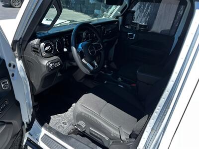 2018 Jeep Wrangler Unlimited Sahara - Photo 22 - Salt Lake City, UT 84115