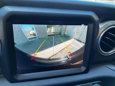 2018 Jeep Wrangler Unlimited Sahara - Photo 43 - Salt Lake City, UT 84115