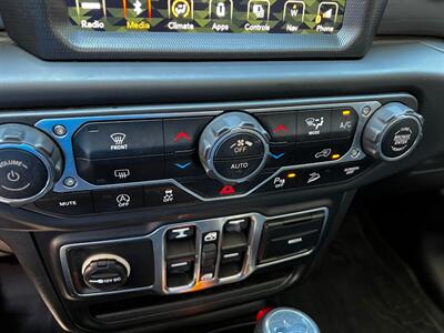2018 Jeep Wrangler Unlimited Sahara - Photo 41 - Salt Lake City, UT 84115