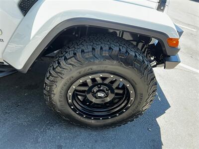 2018 Jeep Wrangler Unlimited Sahara - Photo 15 - Salt Lake City, UT 84115
