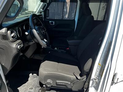 2018 Jeep Wrangler Unlimited Sahara - Photo 23 - Salt Lake City, UT 84115
