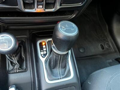 2018 Jeep Wrangler Unlimited Sahara - Photo 40 - Salt Lake City, UT 84115