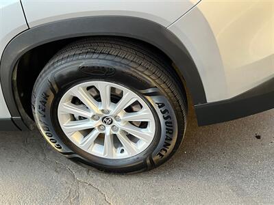 2025 Toyota Grand Highlander XLE - Photo 12 - Salt Lake City, UT 84115