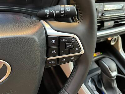 2025 Toyota Grand Highlander XLE - Photo 31 - Salt Lake City, UT 84115