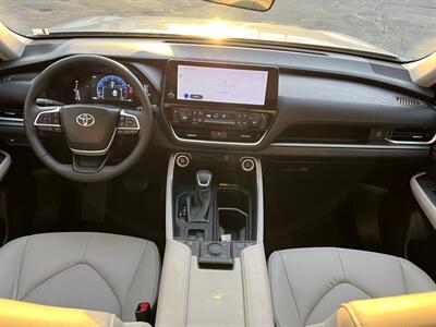 2025 Toyota Grand Highlander XLE - Photo 23 - Salt Lake City, UT 84115