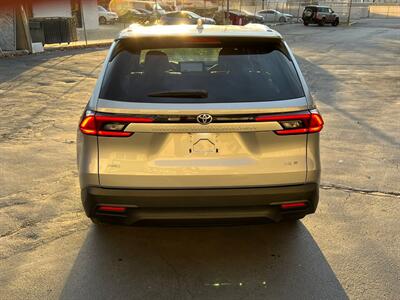 2025 Toyota Grand Highlander XLE - Photo 6 - Salt Lake City, UT 84115